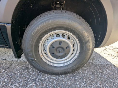 New 2026 Mercedes-Benz Sprinter 2500 image 10