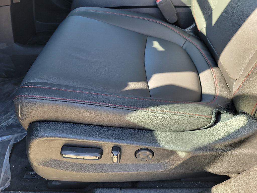 New 2026 Honda Odyssey Sport-L image 22