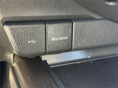 Certified 2024 Toyota Camry TRD image 21