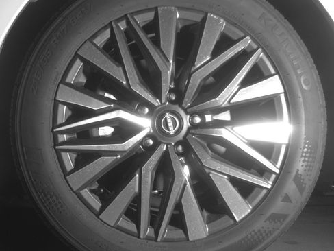 Used 2025 Nissan Altima 2.5 SV image 12