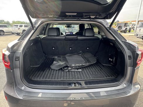 Used 2018 Lexus RX 350 AWD w/ Premium Package image 32
