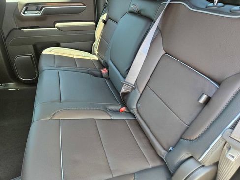 New 2026 GMC Sierra 1500 Denali AWD/4WD image 8