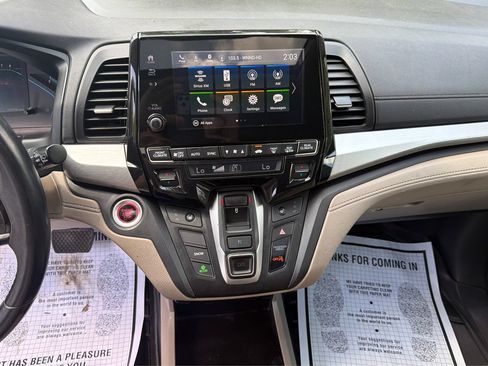 Used 2018 Honda Odyssey EX-L image 13