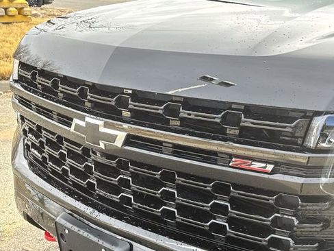 Certified 2023 Chevrolet Tahoe Z71 w/ Z71 Off-Road Package image 28