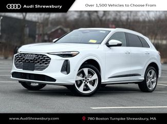 Used 2025 Audi Q5 Premium Plus video 1