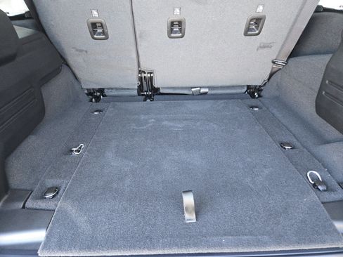 New 2026 Jeep Wrangler Sport image 23