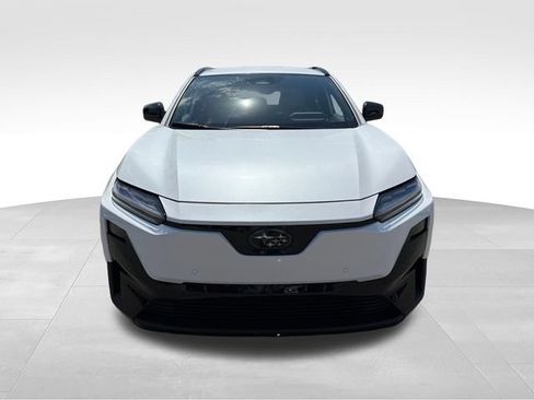 New 2026 Subaru Uncharted AWD image 2