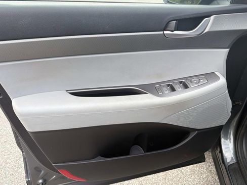 Used 2023 Hyundai Palisade SEL image 26