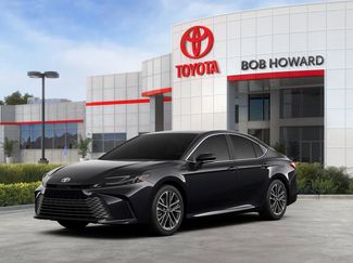 New 2026 Toyota Camry XLE video 1