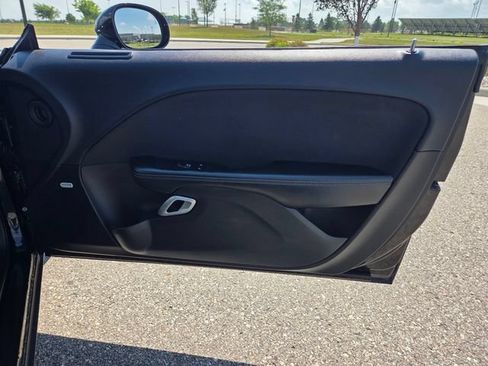 Used 2016 Dodge Challenger R/T RWD image 34