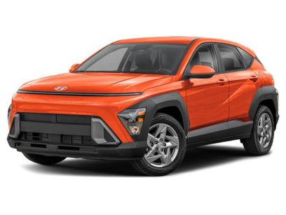 Used 2024 Hyundai Kona SE