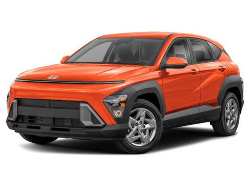 Used 2024 Hyundai Kona SE FWD image 1