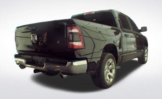 Used 2023 RAM 1500 Big Horn AWD/4WD image 2