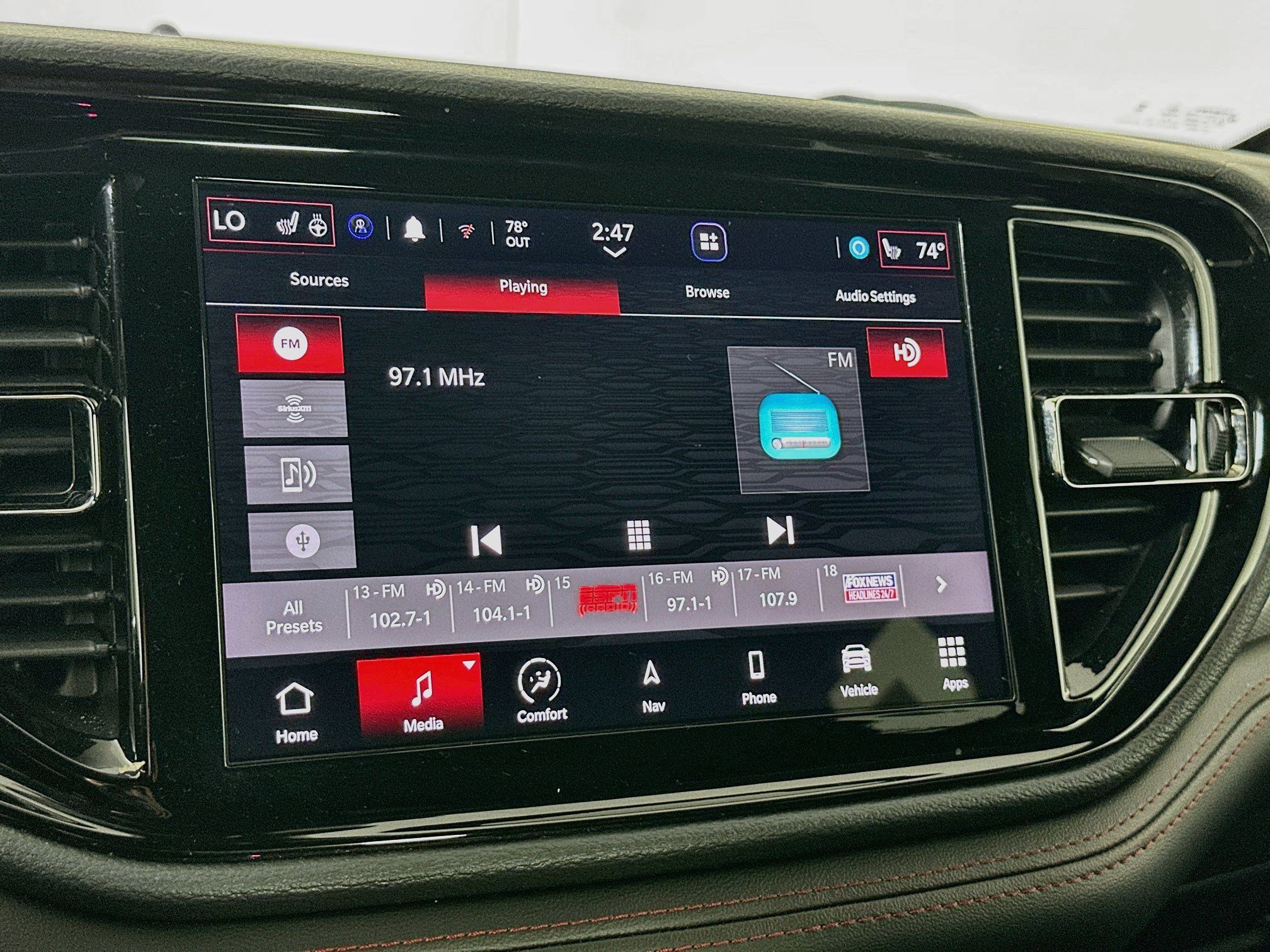 Used 2026 Dodge Durango GT AWD/4WD image 19