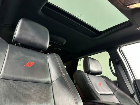 Used 2024 Dodge Durango GT image 20