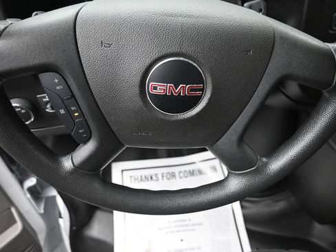 Used 2024 GMC Savana 2500 w/ Driver Convenience Package RWD image 14