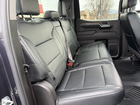 Used 2023 Chevrolet Silverado 1500 RST w/ Z71 Off-Road Package image 23