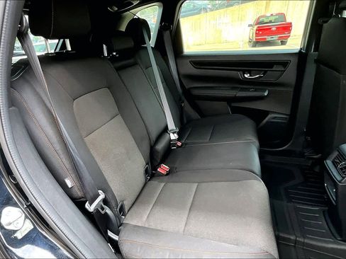 Used 2025 Honda CR-V Sport image 23