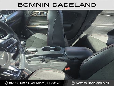 Used 2023 Ford Mustang GT Premium w/ Equipment Group 401A image 13