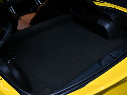 Used 2015 Chevrolet Corvette Stingray Coupe w/ 2LT Preferred Equipment Group RWD image 47