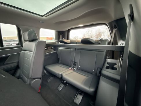 New 2026 Hyundai Santa Fe Limited image 27