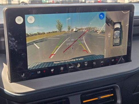 New 2026 Ford Maverick Tremor AWD/4WD image 26