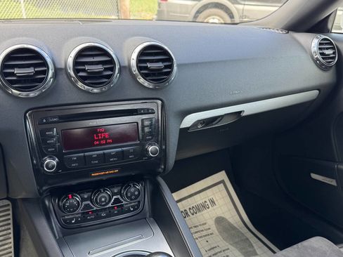 Used 2008 Audi TT 2.0T image 17