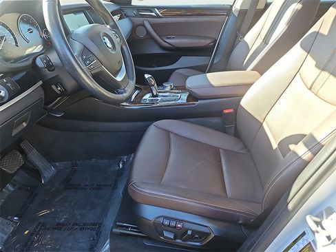 Used 2017 BMW X3 xDrive28i image 31