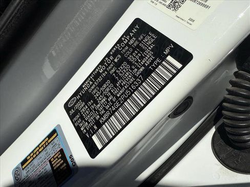 Used 2023 Hyundai Palisade Calligraphy w/ Cargo Package image 22