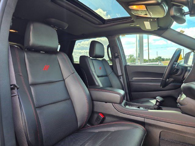 Certified 2026 Dodge Durango GT w/ Tow 'N Go Package AWD/4WD image 23