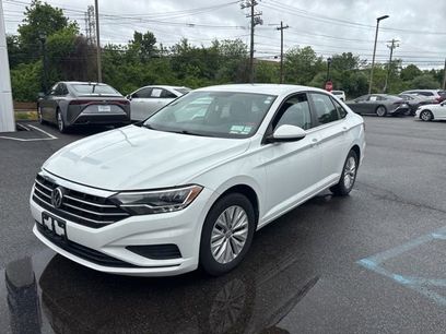Used 2019 Volkswagen Jetta S w/ Driver Assistance Package
