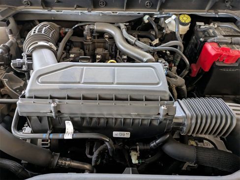 Used 2025 Ford Escape Active image 35