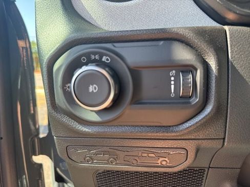 New 2026 Jeep Wrangler Unlimited Sport AWD/4WD image 21