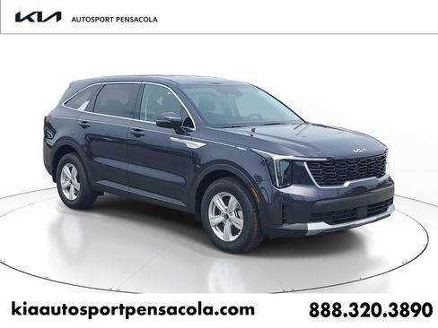New 2026 Kia Sorento LX FWD image 1