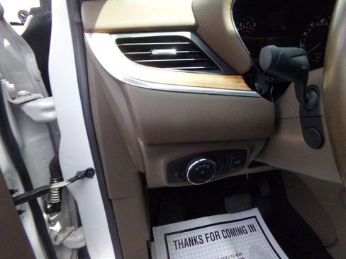 Used 2015 Lincoln MKC AWD w/ Equipment Group 102A Reserve image 34