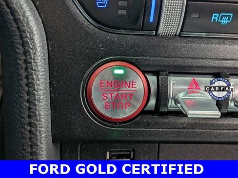 Certified 2023 Ford Mustang GT Premium w/ Equipment Group 401A image 23