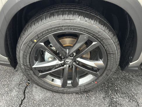 New 2026 Lexus NX 450h+ AWD w/ Luxury Package image 32