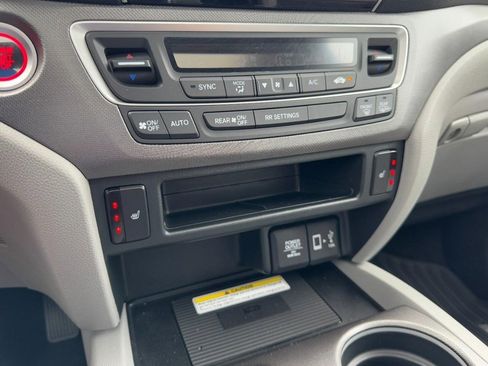 Used 2023 Honda Ridgeline RTL-E image 20