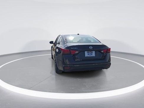 Used 2020 Nissan Altima 2.5 S image 6