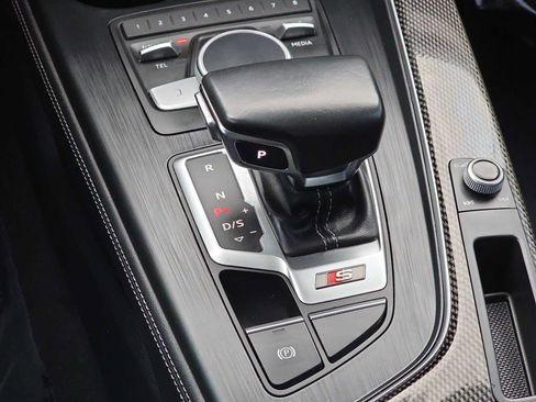 Used 2019 Audi S5 Premium Plus w/ Premium Plus image 21