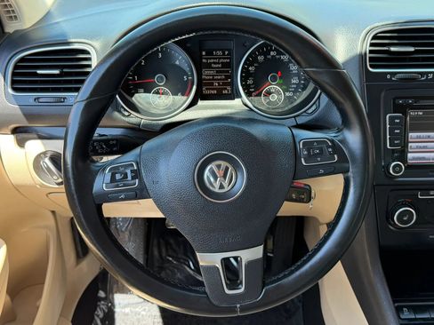 Used 2014 Volkswagen Jetta TDI FWD image 31