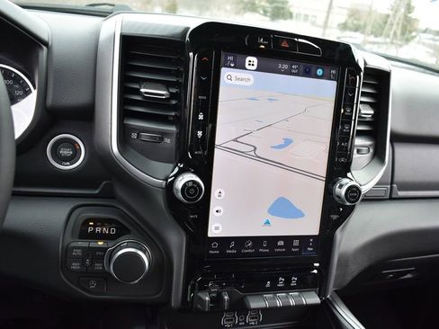 New 2026 RAM 1500 Big Horn image 18