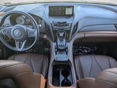 Used 2023 Acura RDX AWD w/ Technology Package image 18