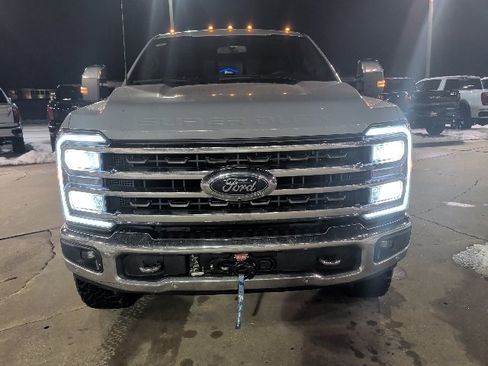 Used 2024 Ford F250 King Ranch w/ Tremor Off-Road Package image 9