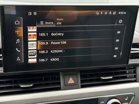 Used 2023 Audi A5 2.0T Prestige w/ Black Optic Plus Package image 16