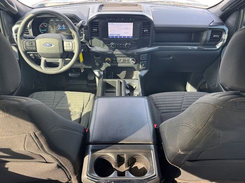 Used 2022 Ford F150 XL w/ STX Appearance Package AWD/4WD image 10