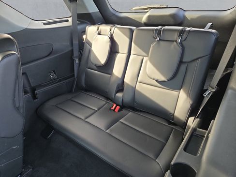 Certified 2023 Ford Explorer XLT w/ Equipment Group 202A image 27