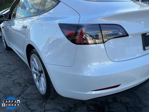 Used 2023 Tesla Model 3 Standard Range image 85