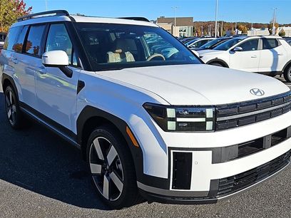 New 2026 Hyundai Santa Fe Limited