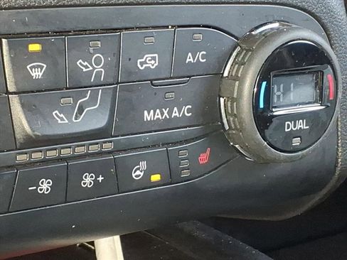 Used 2021 Ford Bronco Sport Outer Banks w/ Outer Banks Package (96D) image 4